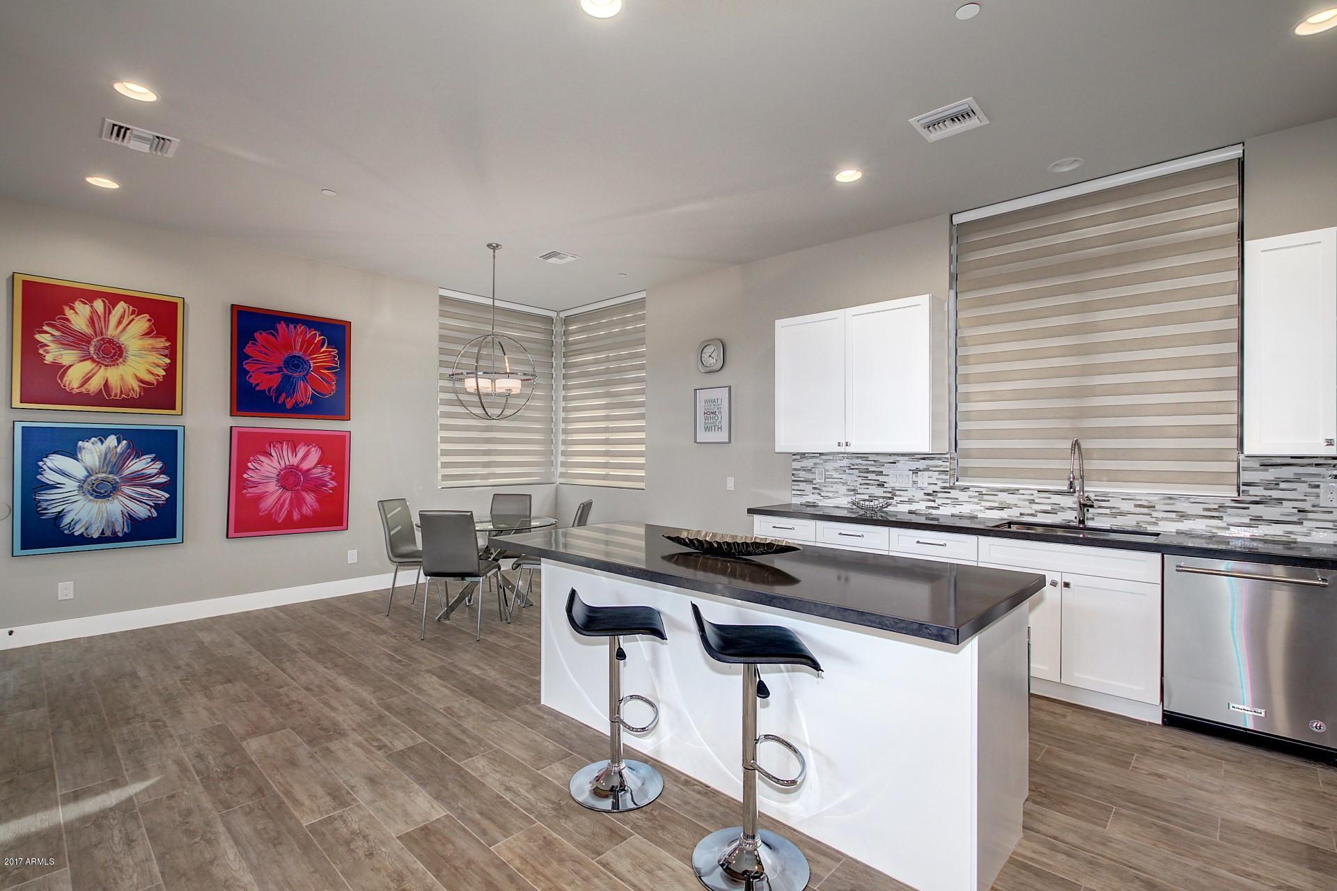Adobe Ranch - Residential