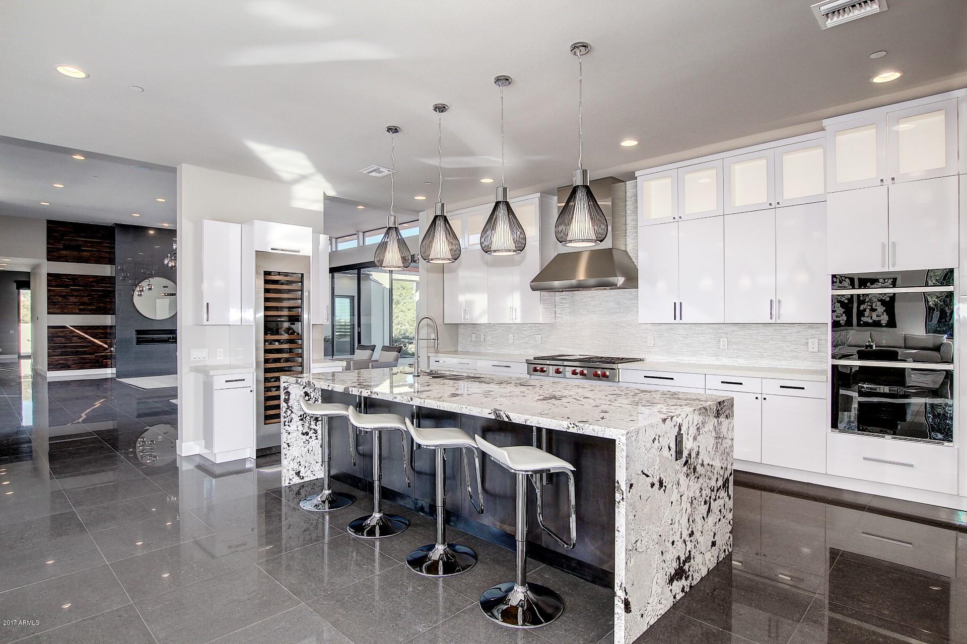 Adobe Ranch - Residential
