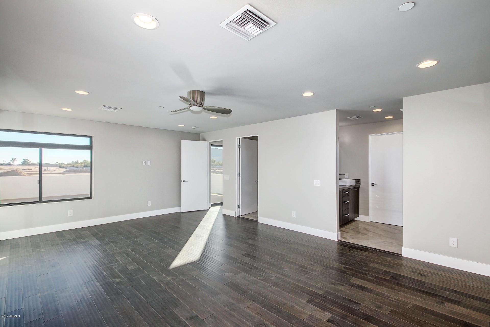 Adobe Ranch - Residential