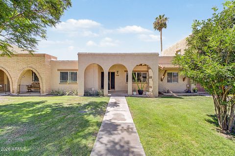 Property photo of 2109 E Dunbar Drive, Tempe, AZ 85282