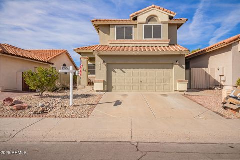 19410 N 77TH Drive Glendale AZ 85308