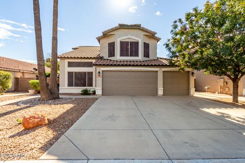 1355 E Betsy Lane Gilbert AZ 85296