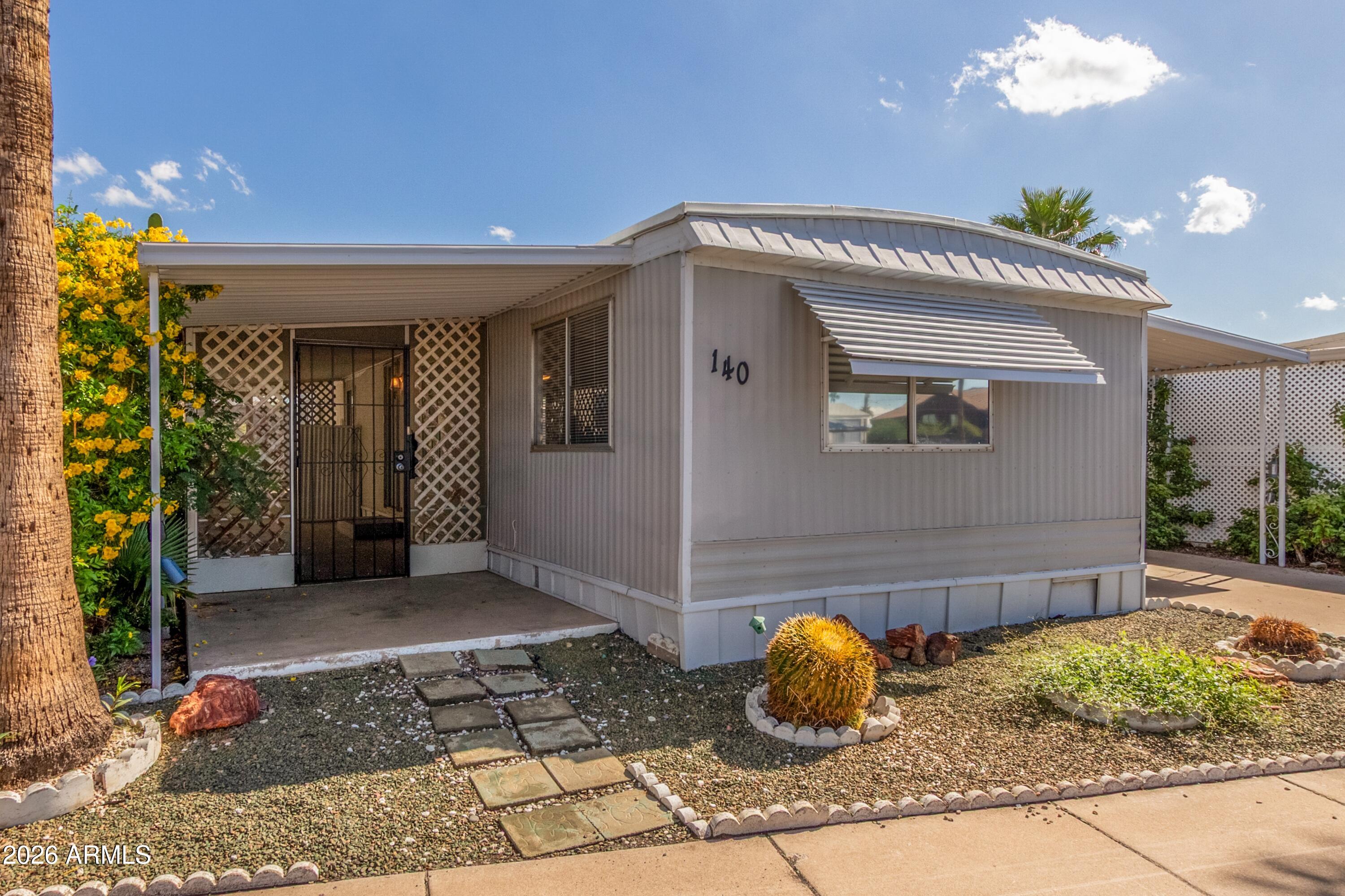 16225 N CAVE CREEK Road 140