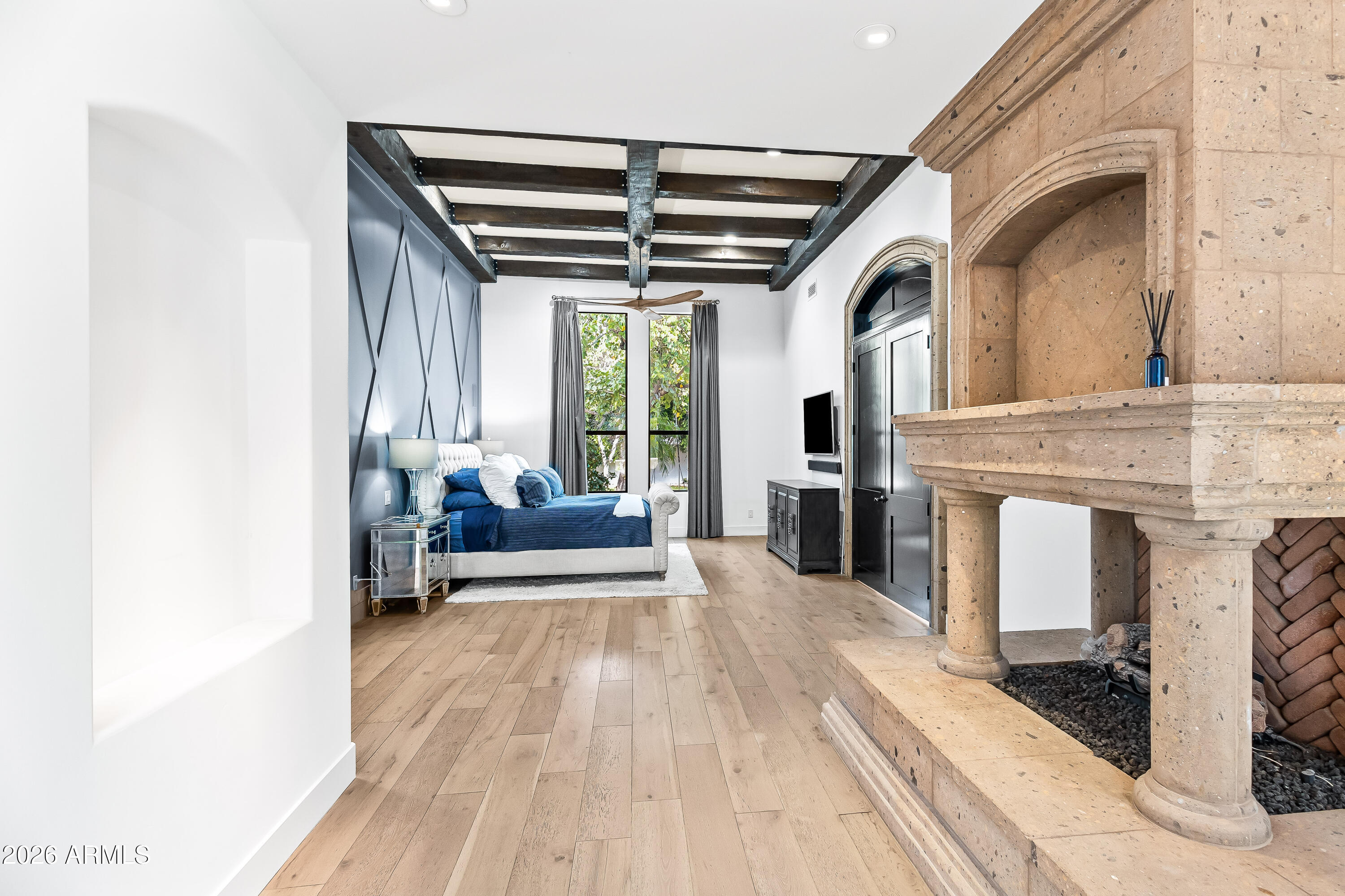 ARCADIA BLK N - Residential
