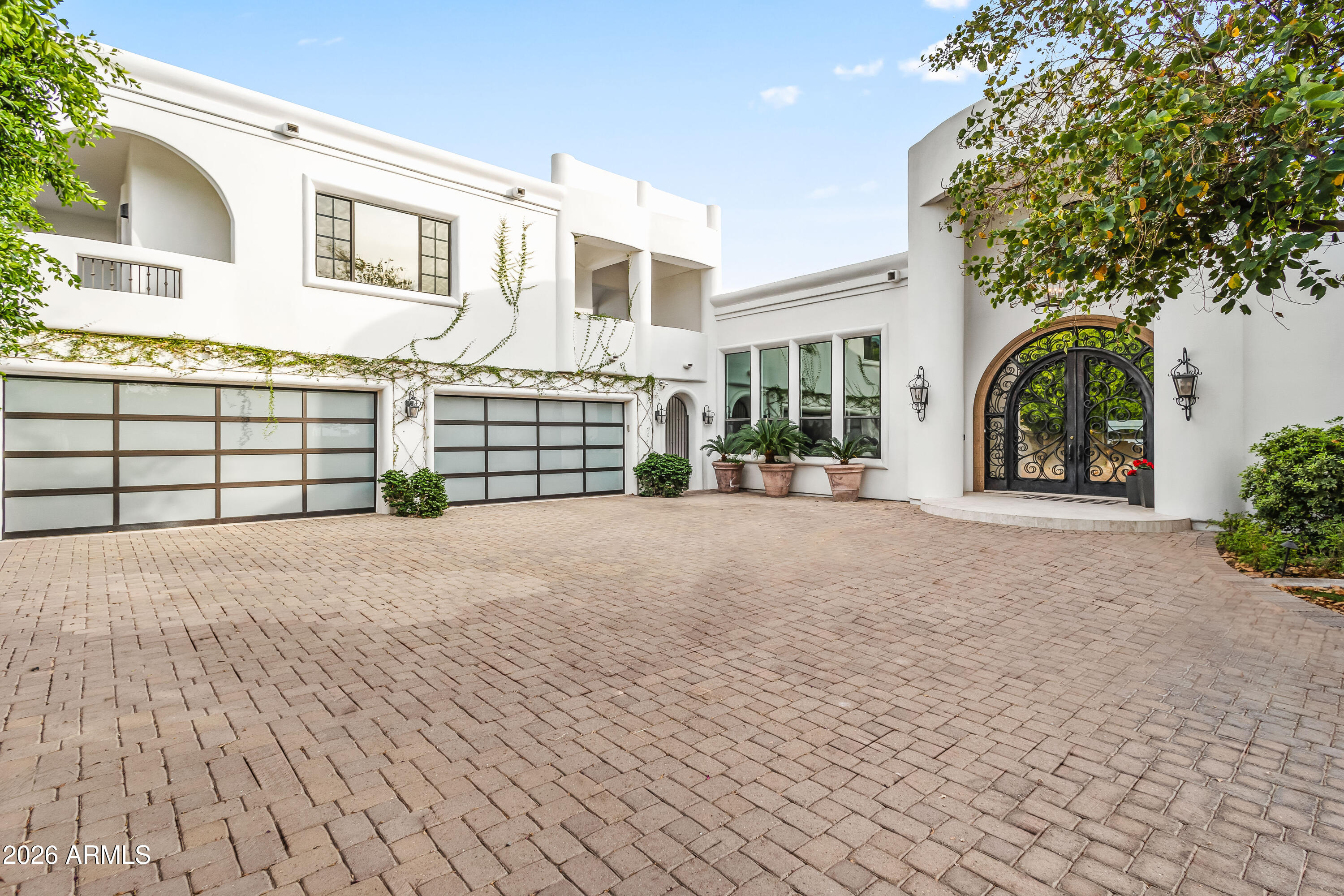ARCADIA BLK N - Residential
