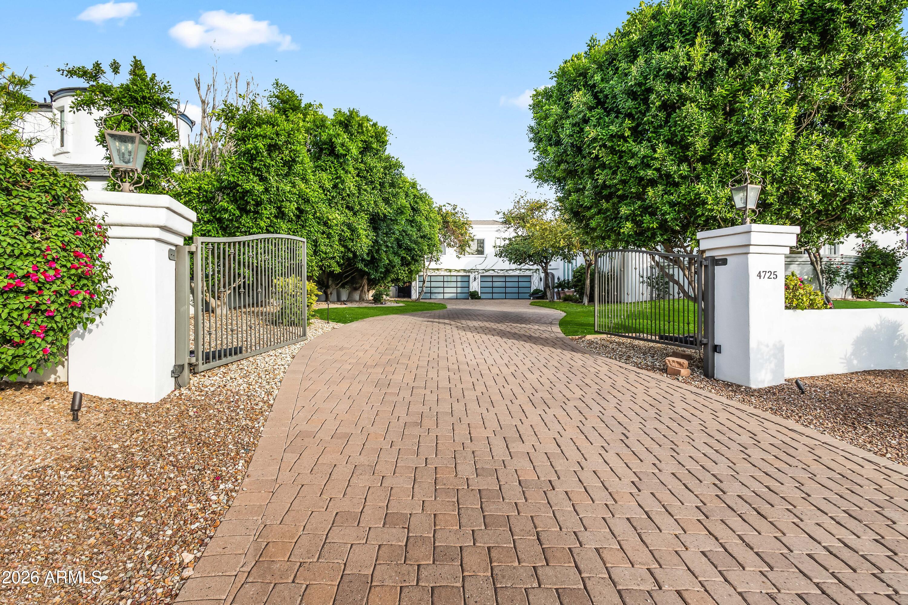 ARCADIA BLK N - Residential