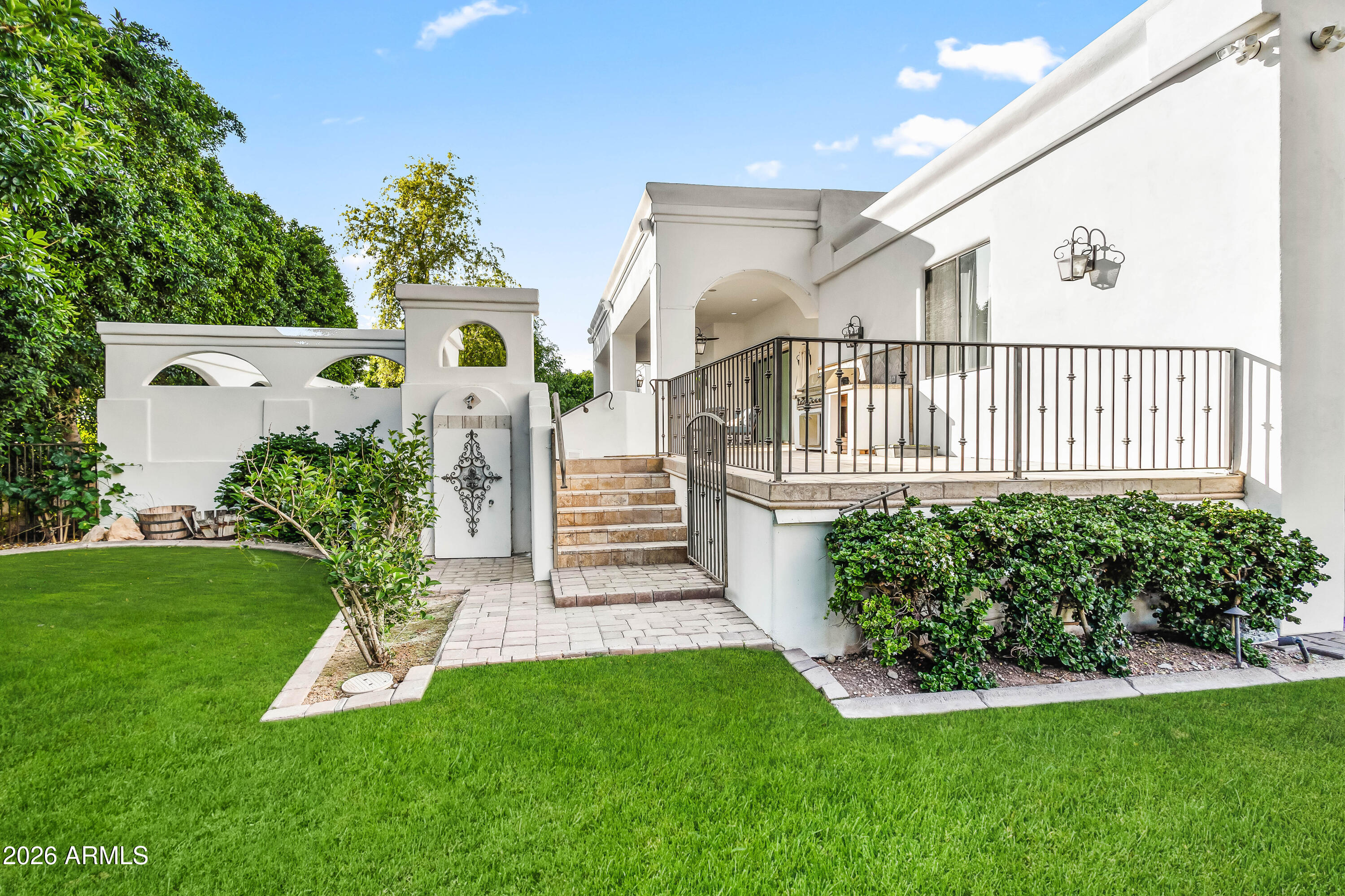 ARCADIA BLK N - Residential