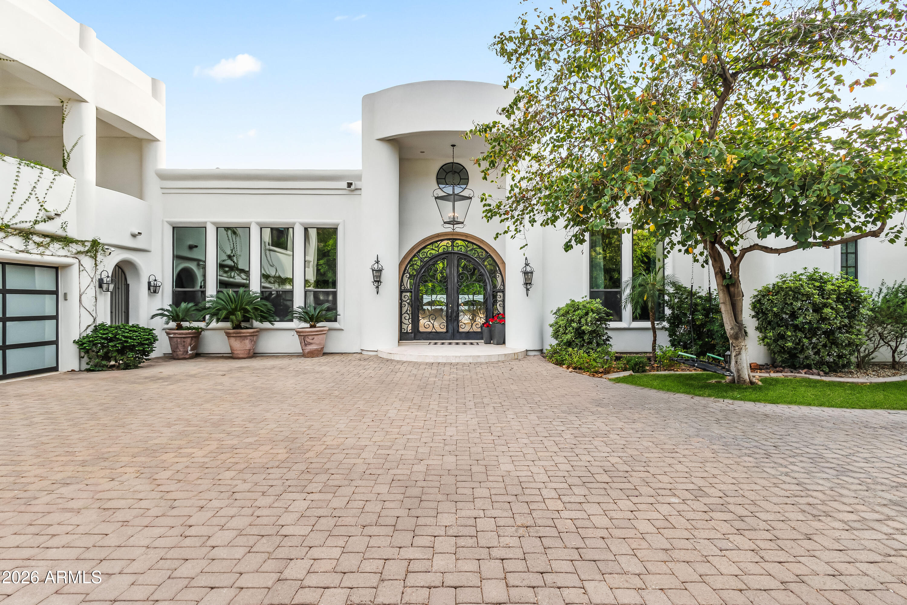 ARCADIA BLK N - Residential