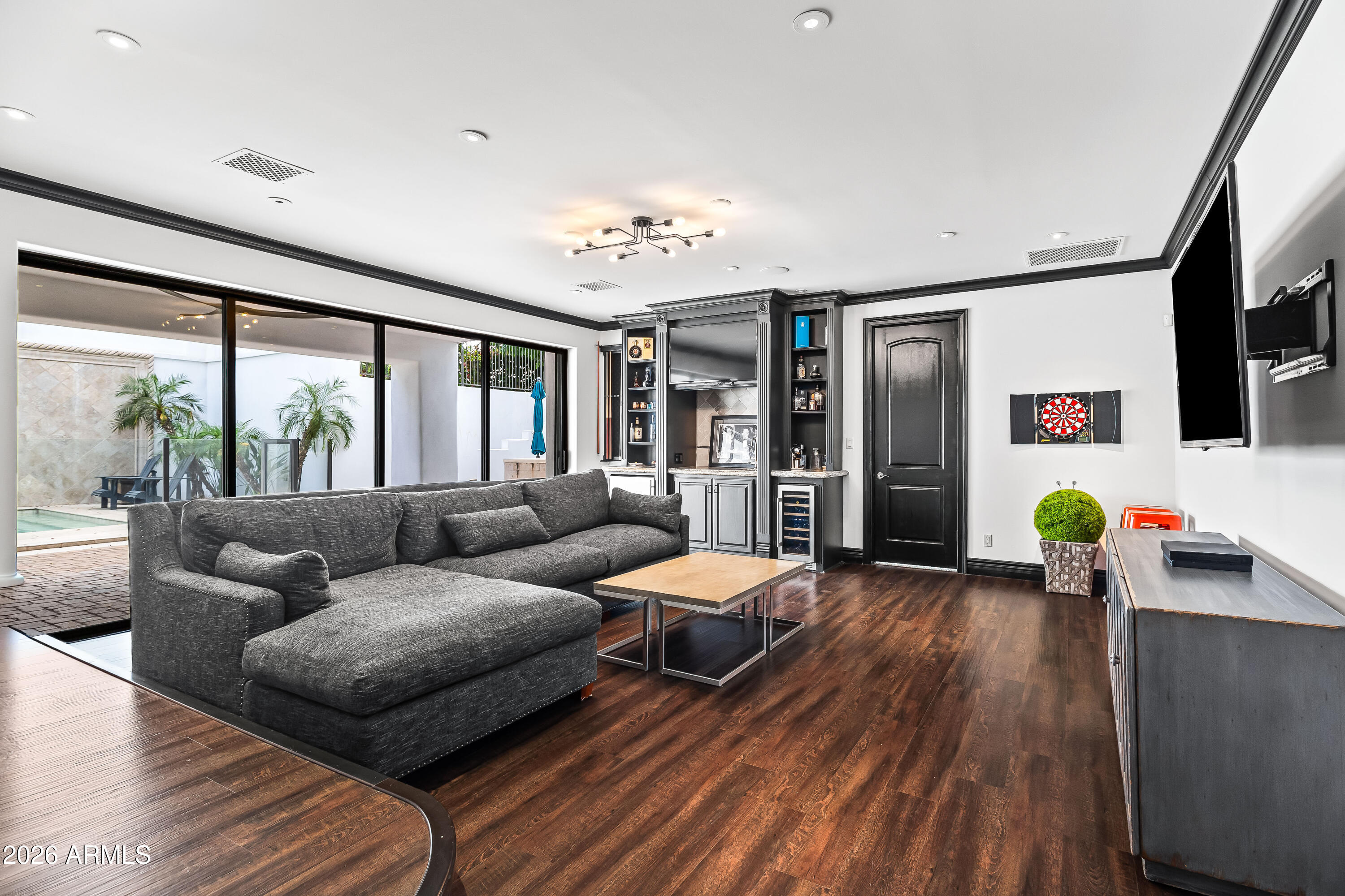 ARCADIA BLK N - Residential