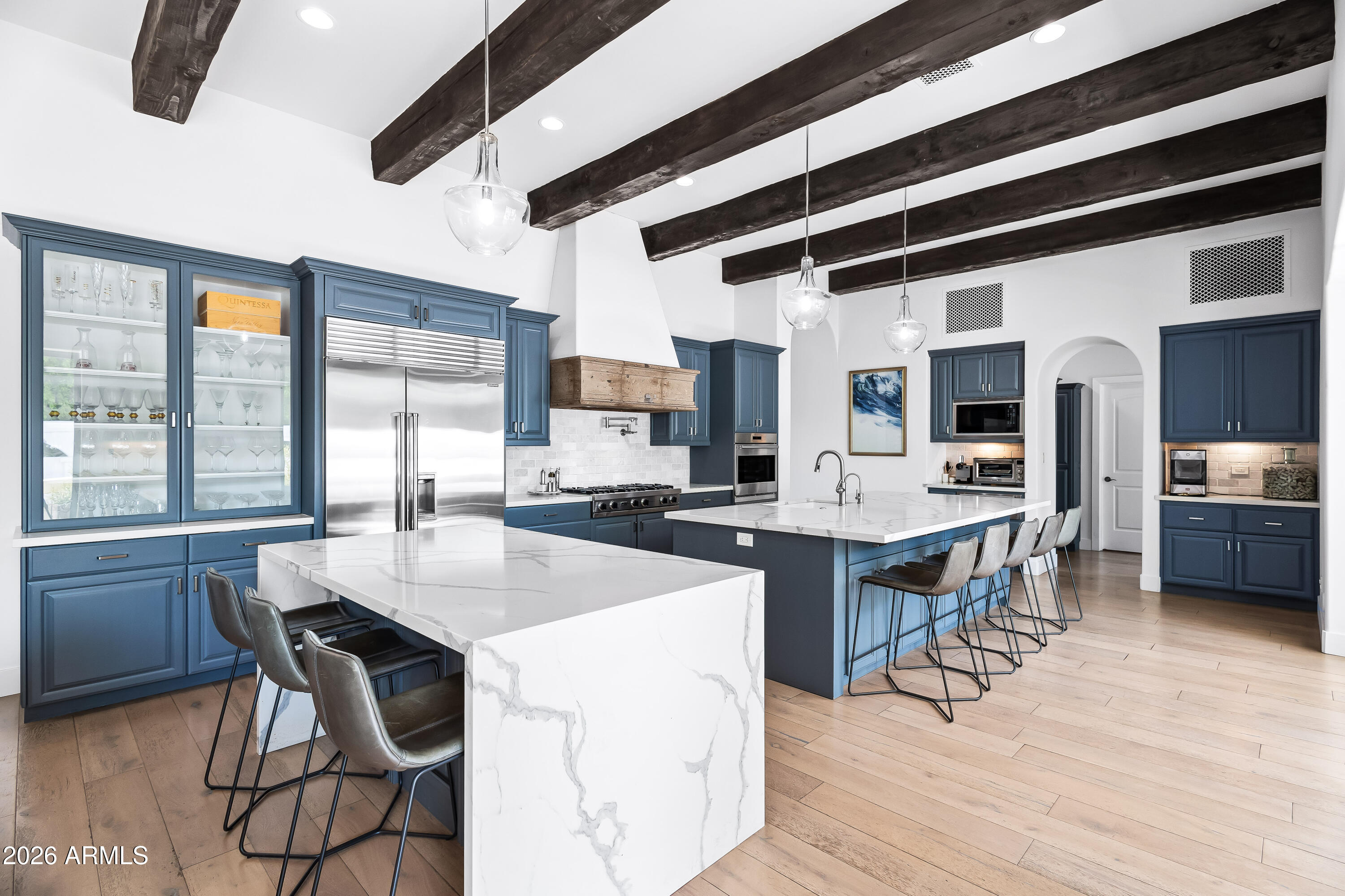 ARCADIA BLK N - Residential