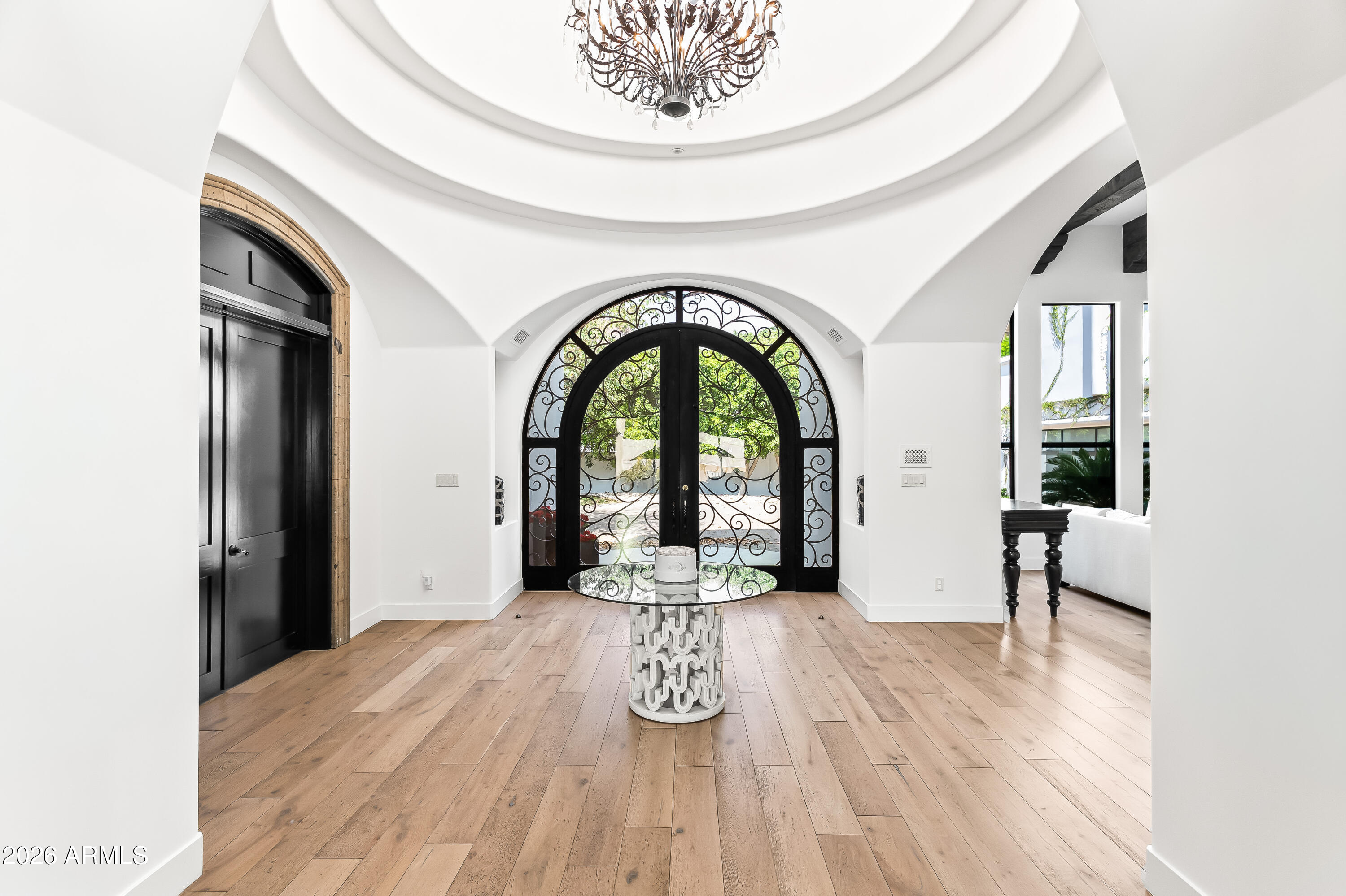 4725 N LAUNFAL Avenue