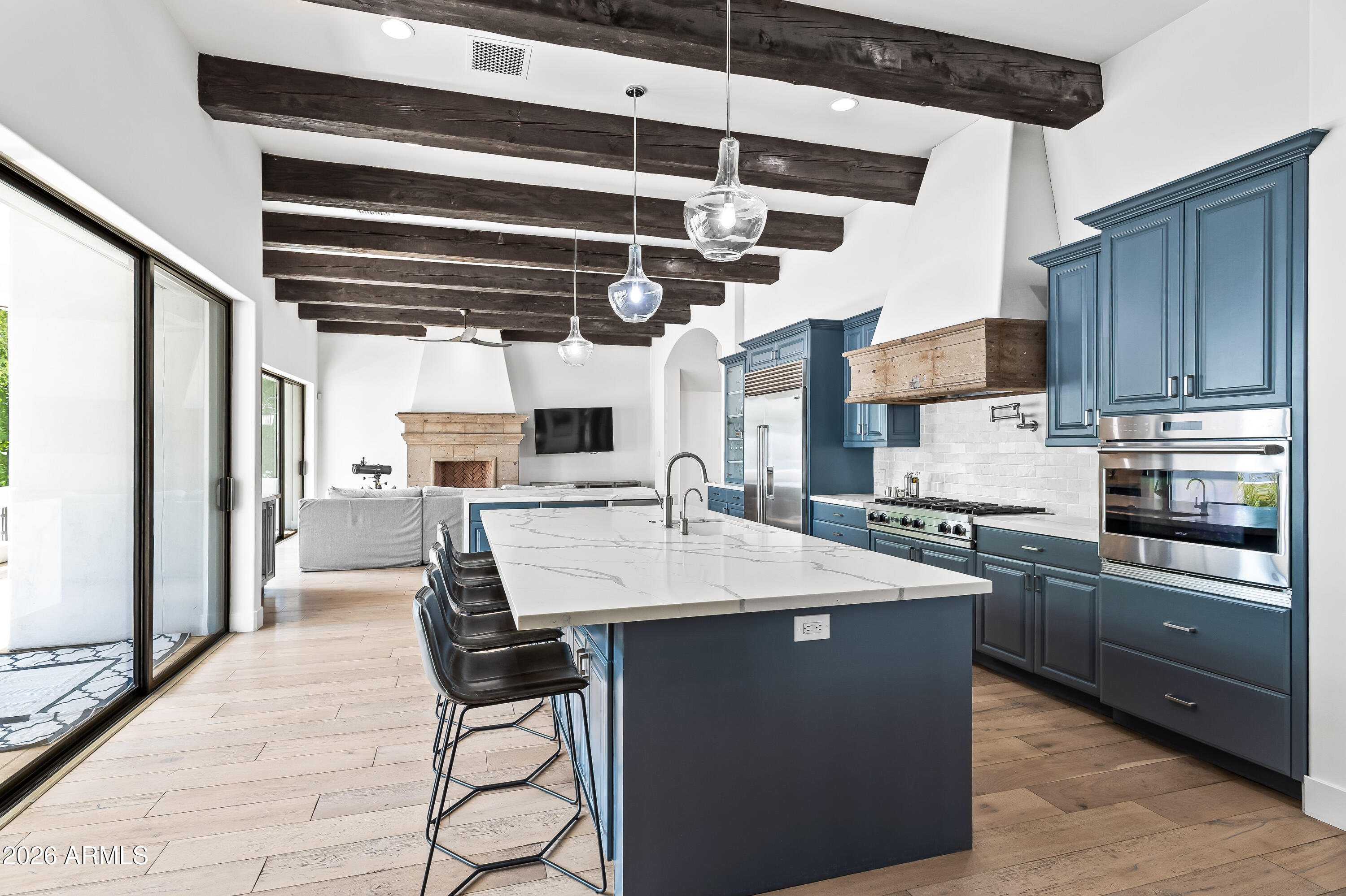 ARCADIA BLK N - Residential