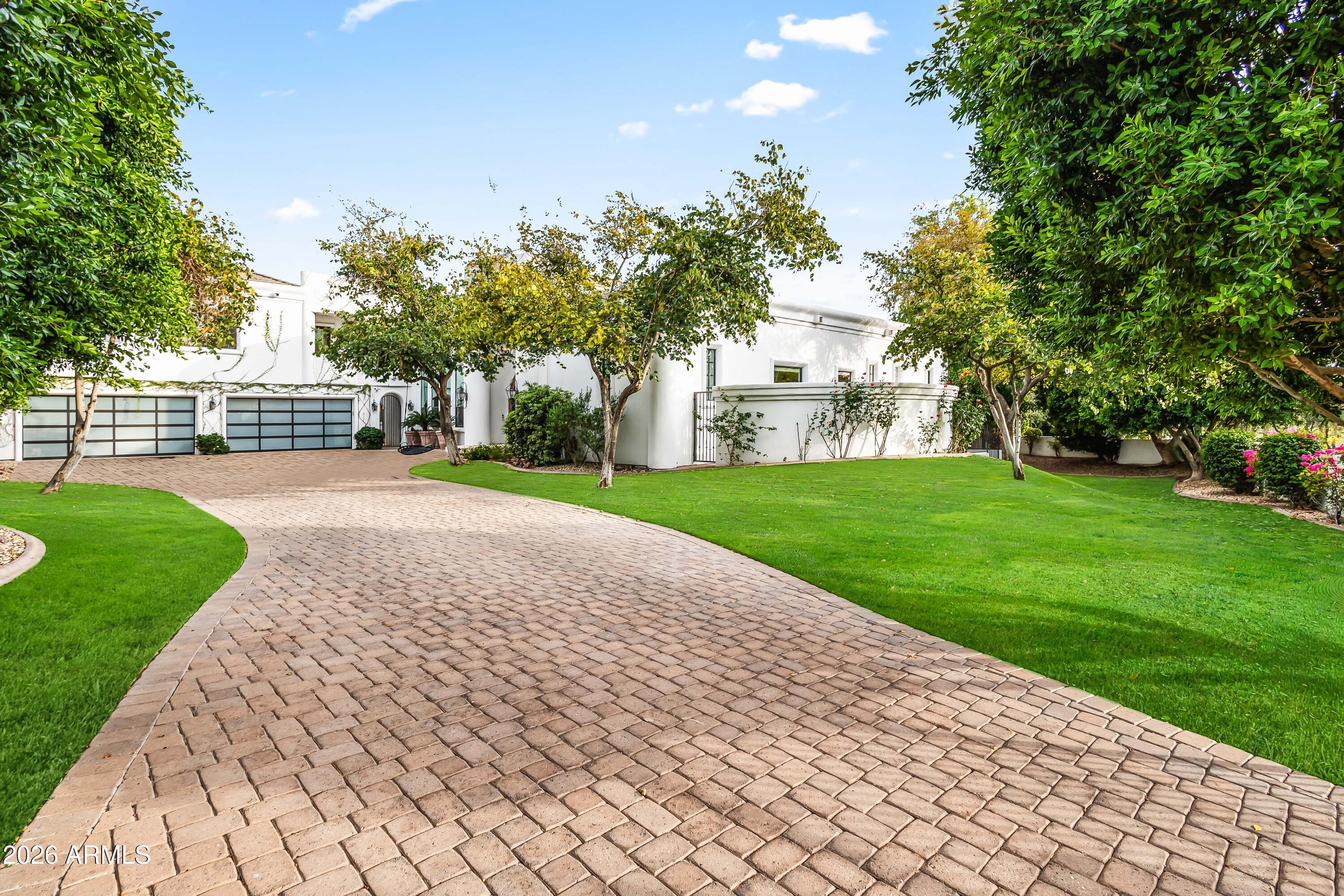 ARCADIA BLK N - Residential