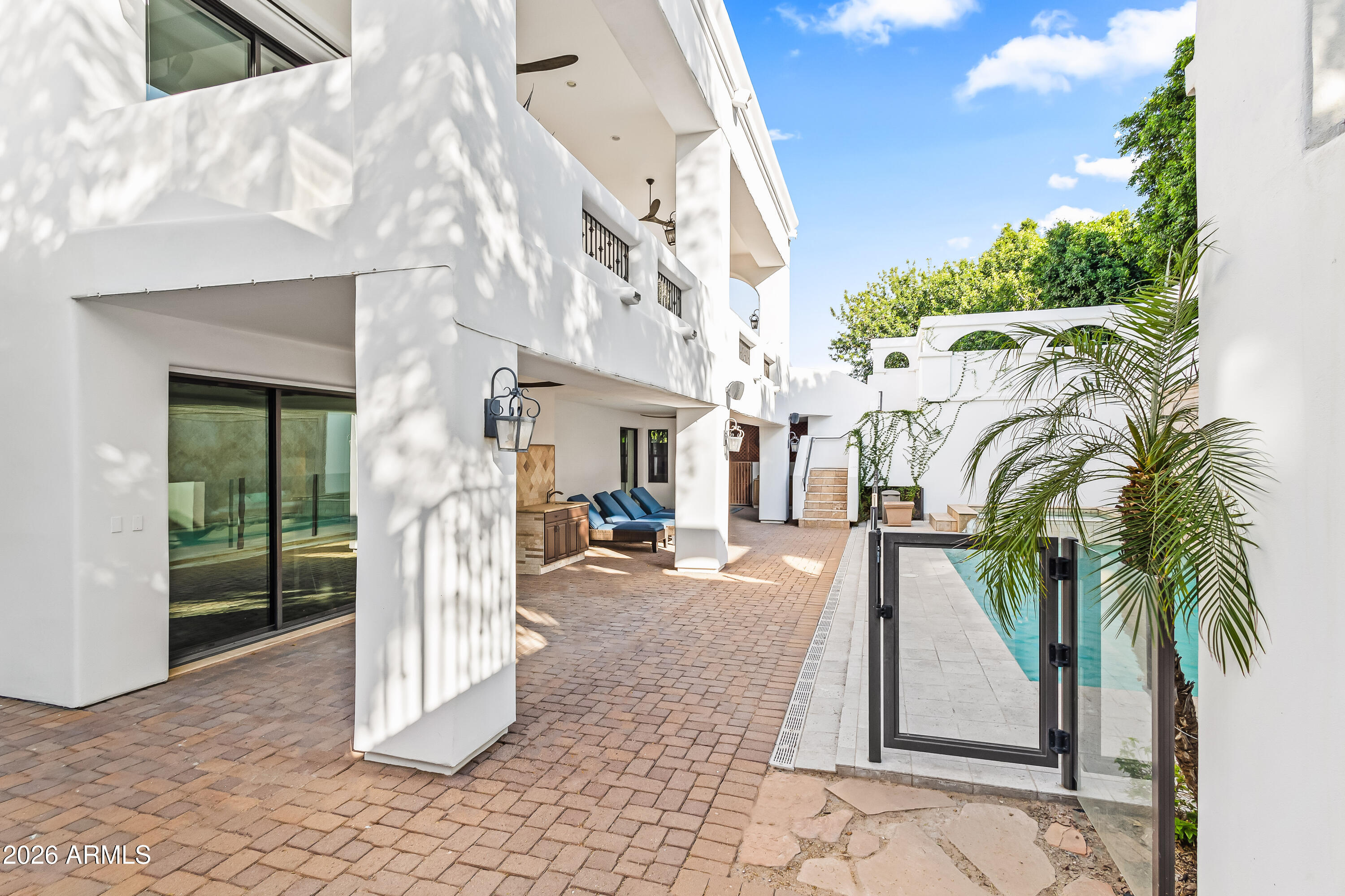 ARCADIA BLK N - Residential