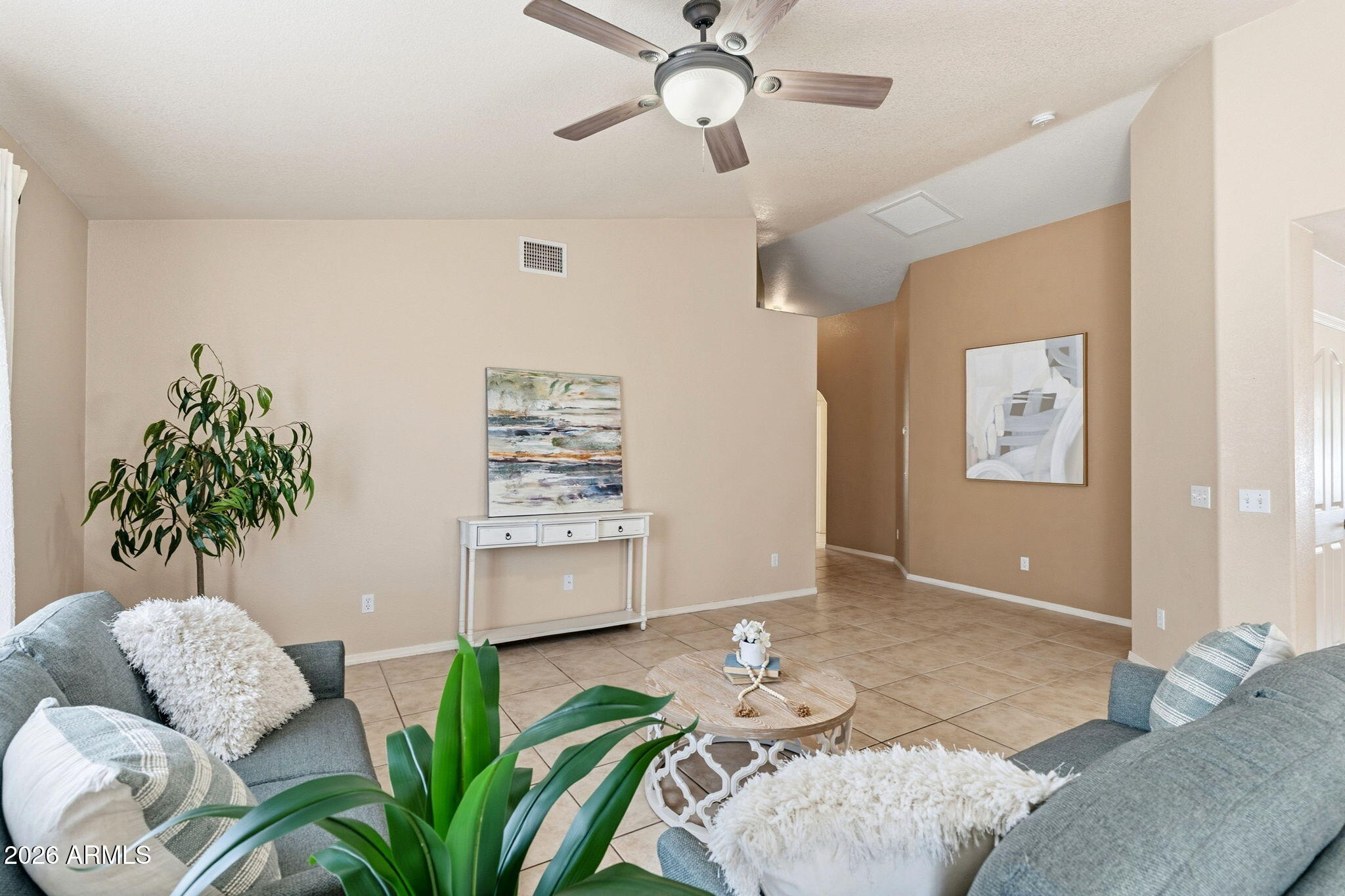 CHAPARRAL VILLAGE NORTH PHASE 2 - Residential