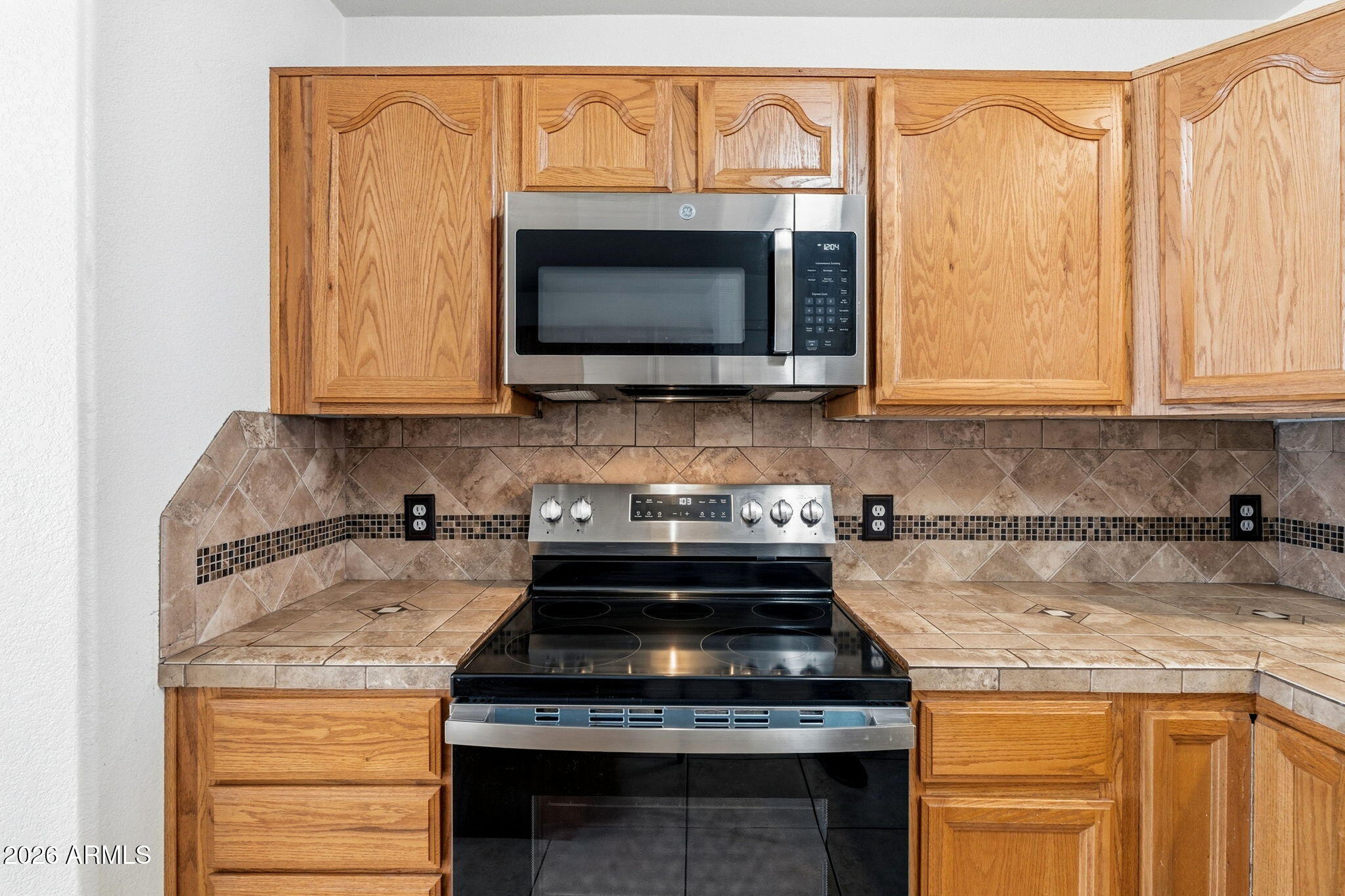 CHAPARRAL VILLAGE NORTH PHASE 2 - Residential