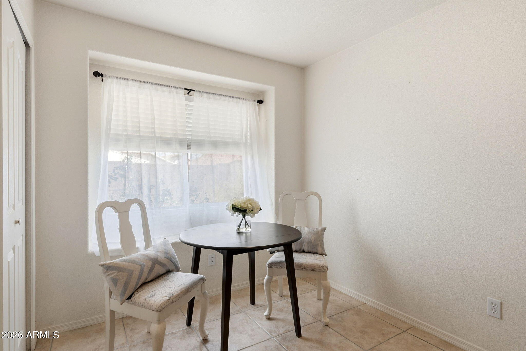 CHAPARRAL VILLAGE NORTH PHASE 2 - Residential
