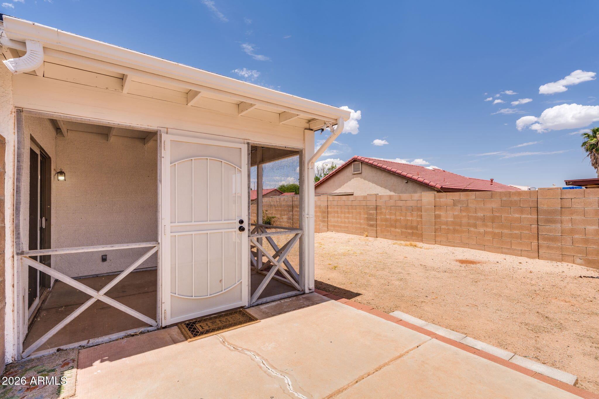 CHAPARRAL VILLAGE NORTH PHASE 2 - Residential