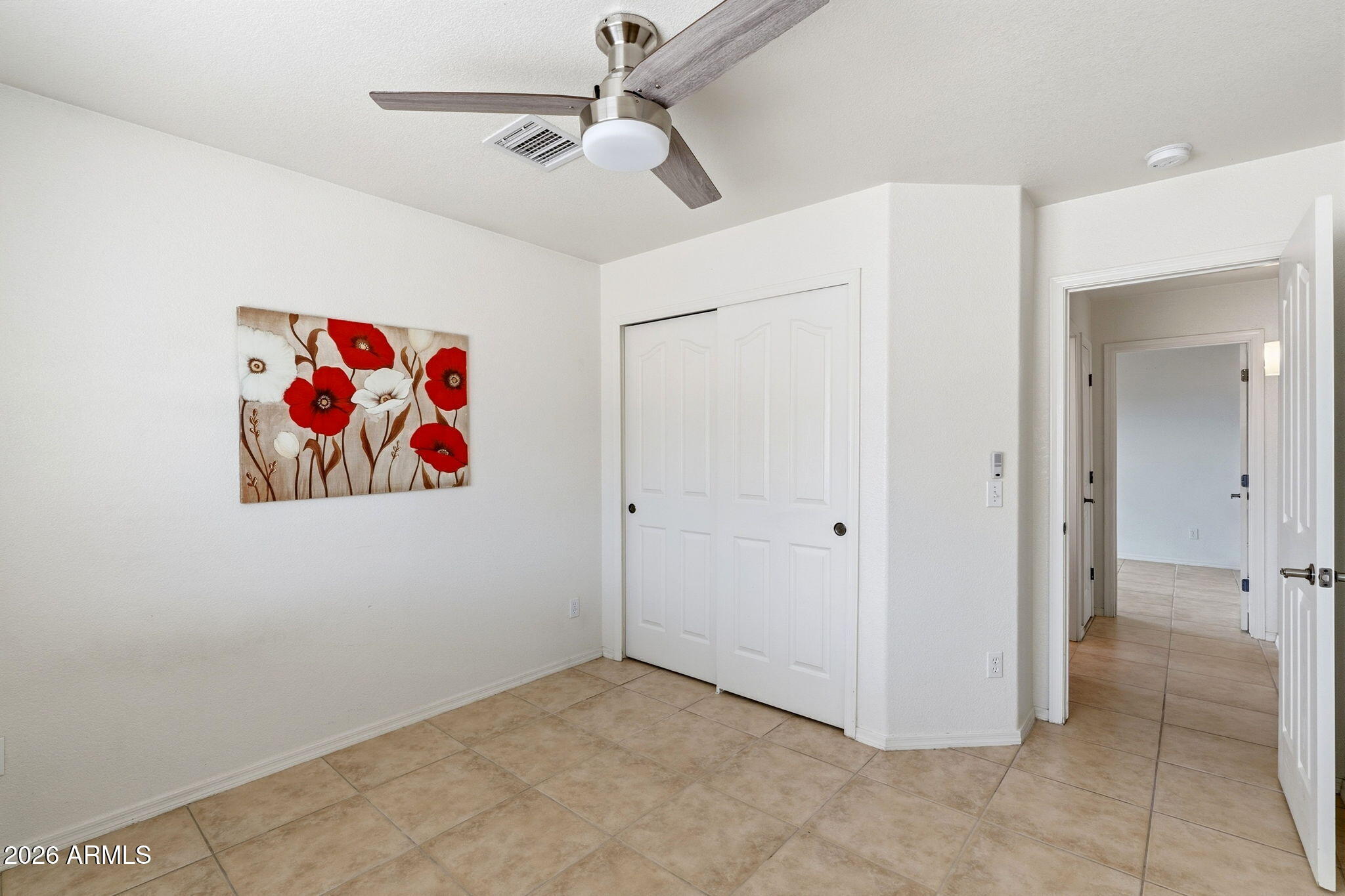 CHAPARRAL VILLAGE NORTH PHASE 2 - Residential
