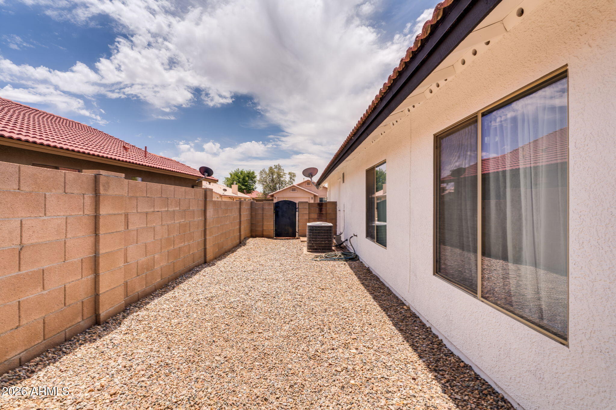 CHAPARRAL VILLAGE NORTH PHASE 2 - Residential