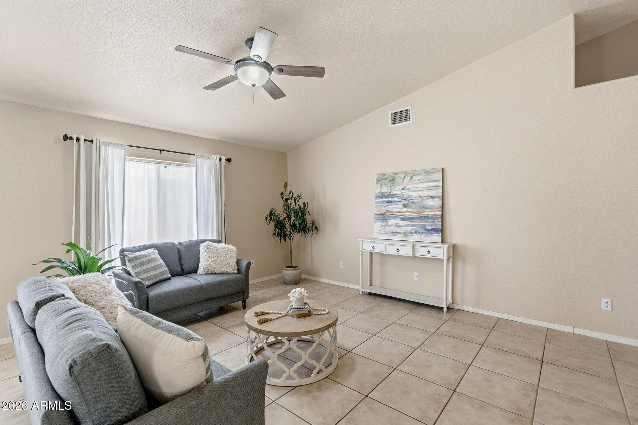 CHAPARRAL VILLAGE NORTH PHASE 2 - Residential