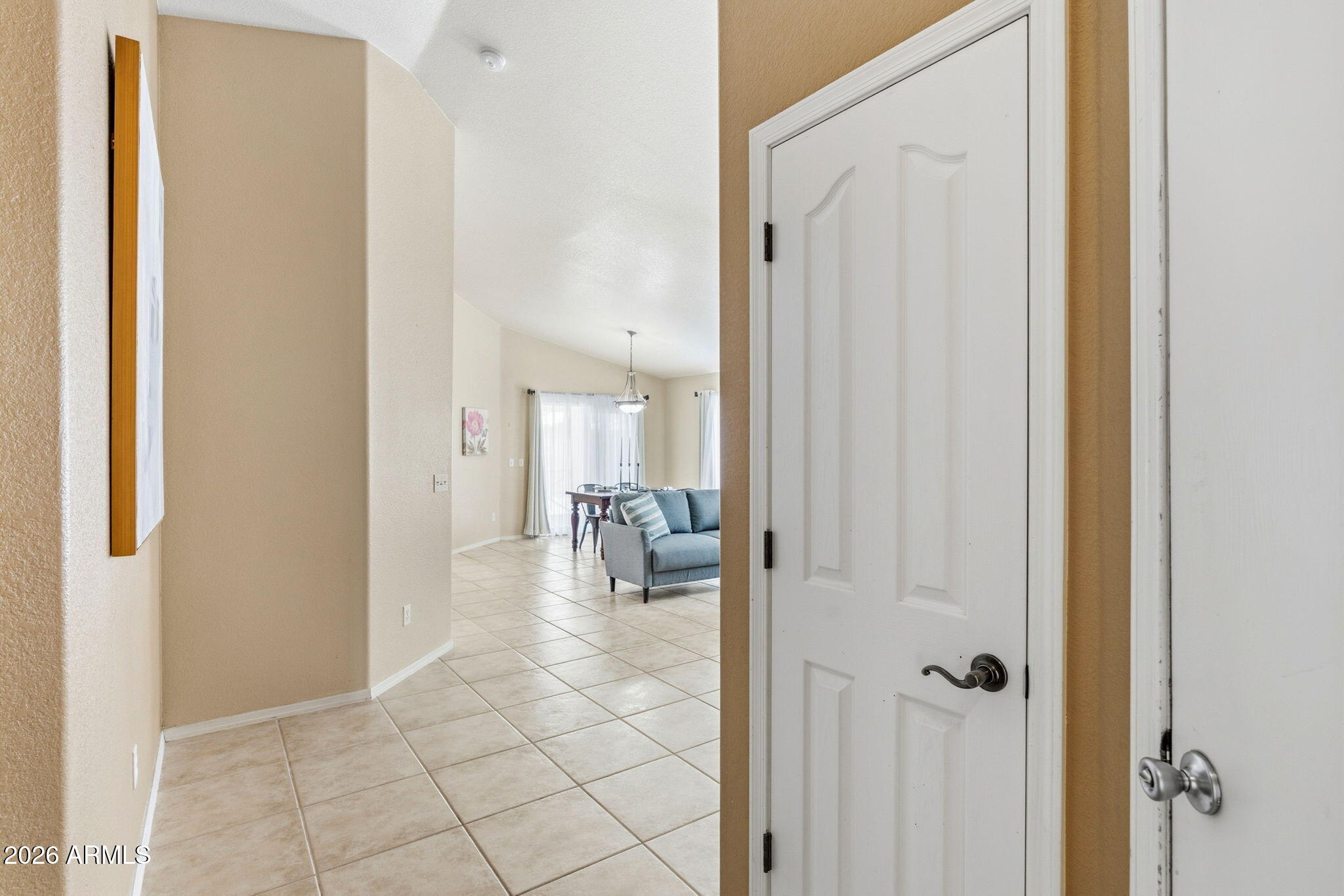 CHAPARRAL VILLAGE NORTH PHASE 2 - Residential