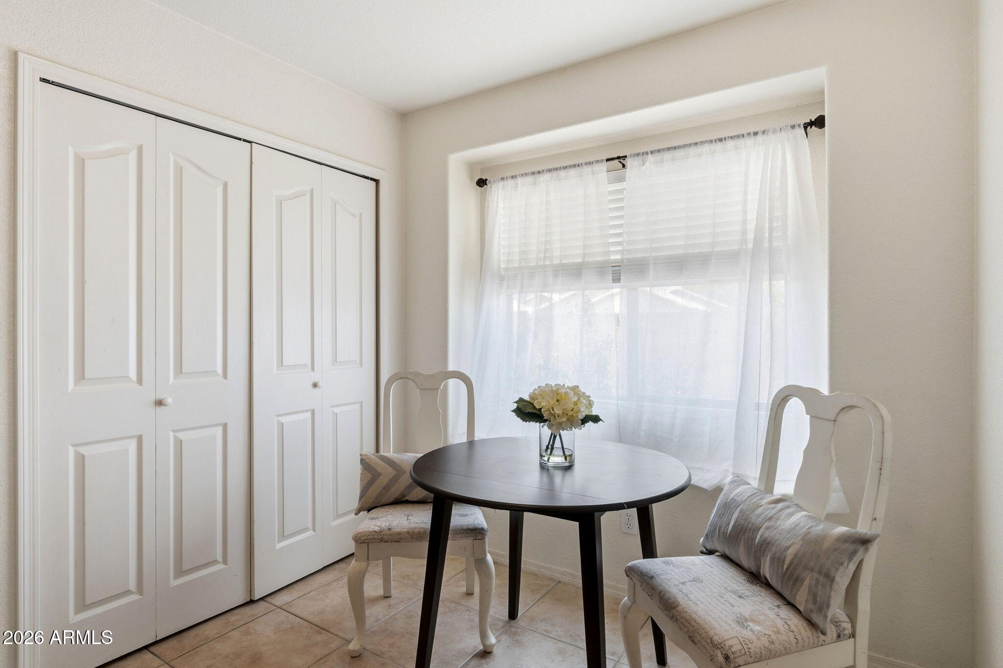 CHAPARRAL VILLAGE NORTH PHASE 2 - Residential