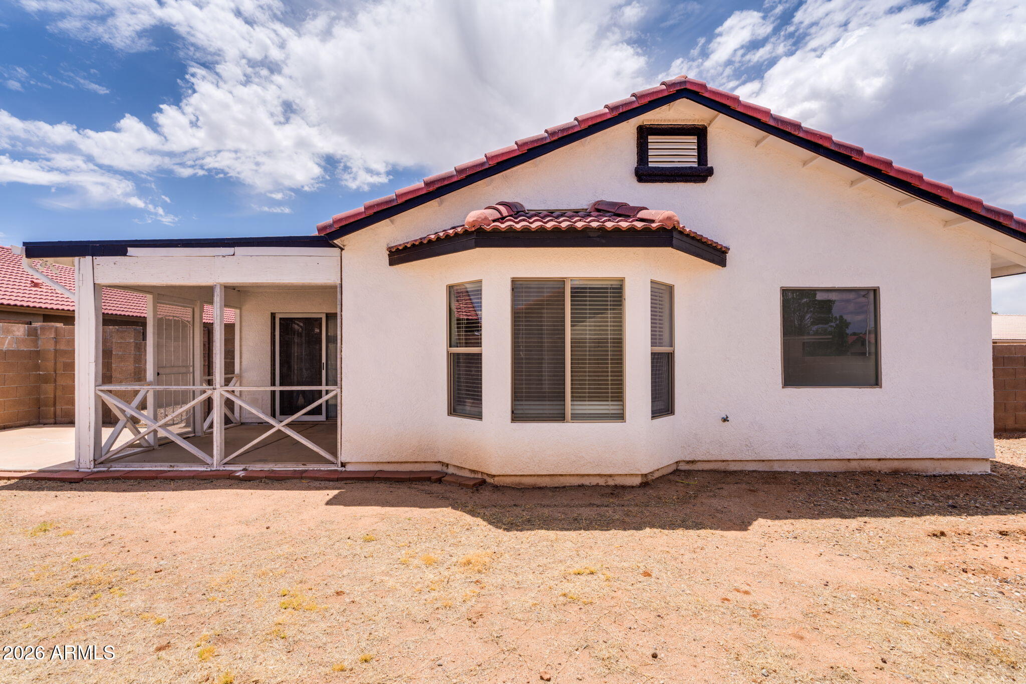 CHAPARRAL VILLAGE NORTH PHASE 2 - Residential
