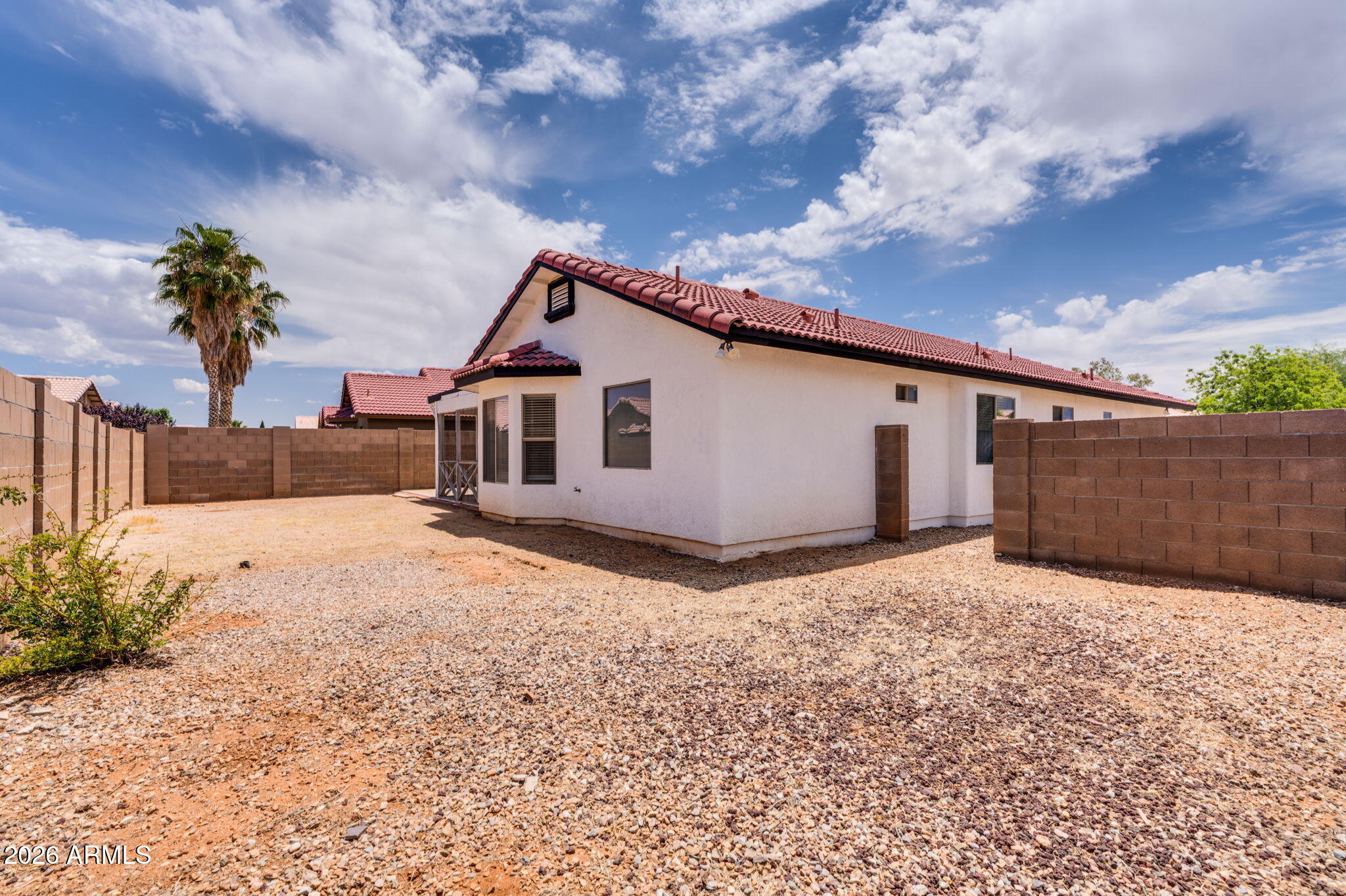 CHAPARRAL VILLAGE NORTH PHASE 2 - Residential