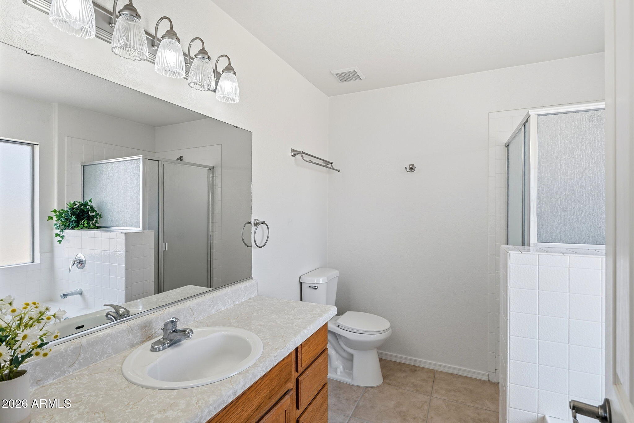 CHAPARRAL VILLAGE NORTH PHASE 2 - Residential