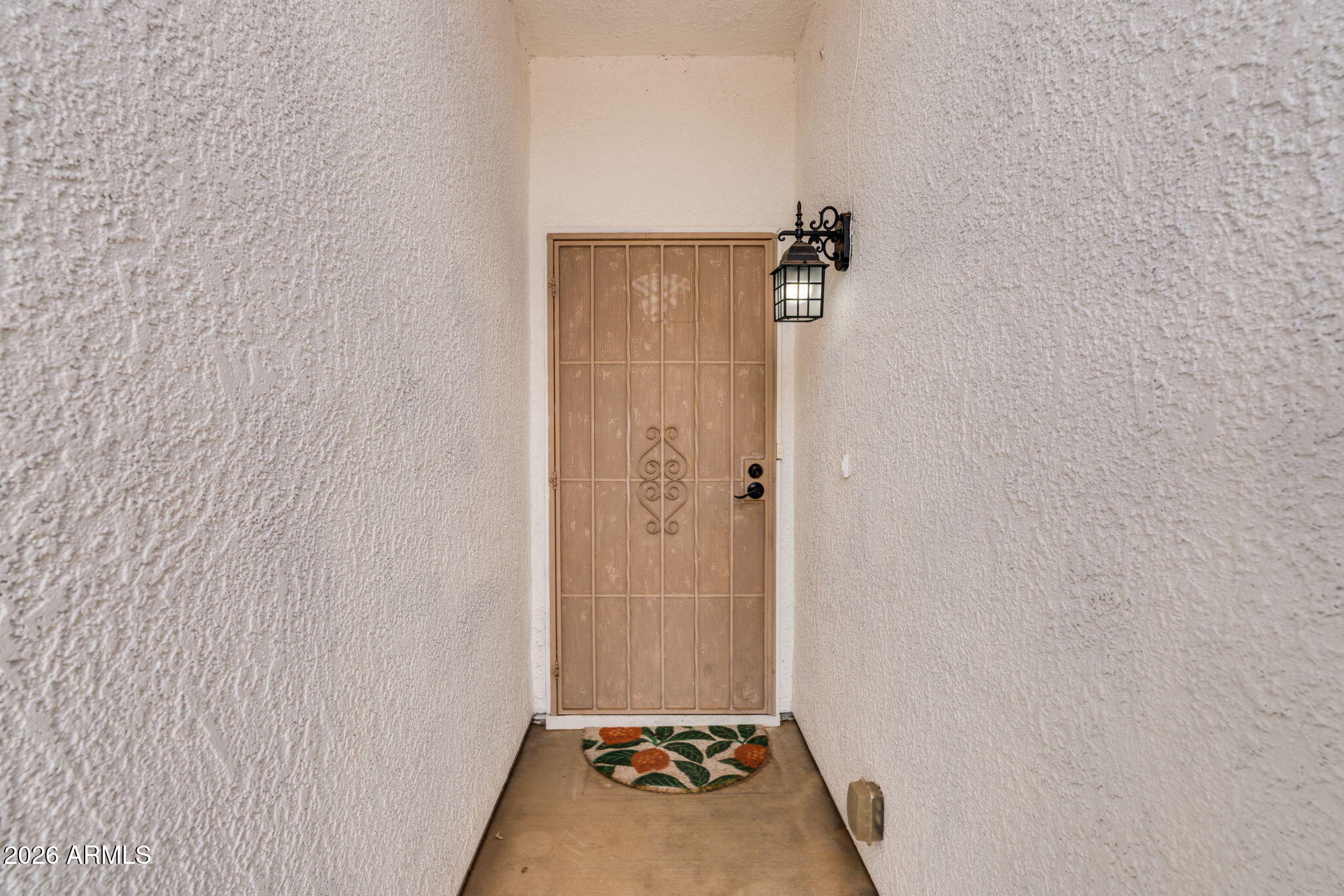 CHAPARRAL VILLAGE NORTH PHASE 2 - Residential