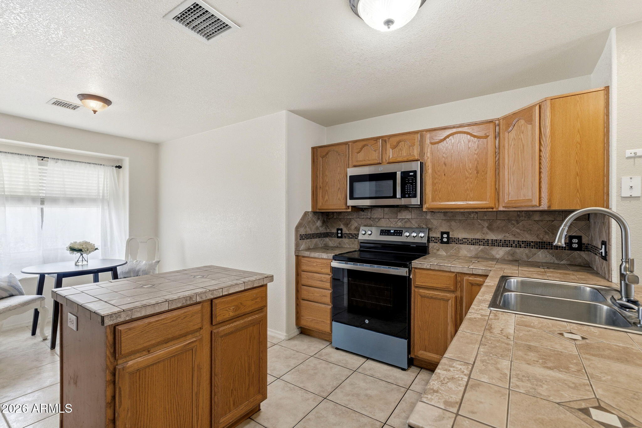 CHAPARRAL VILLAGE NORTH PHASE 2 - Residential