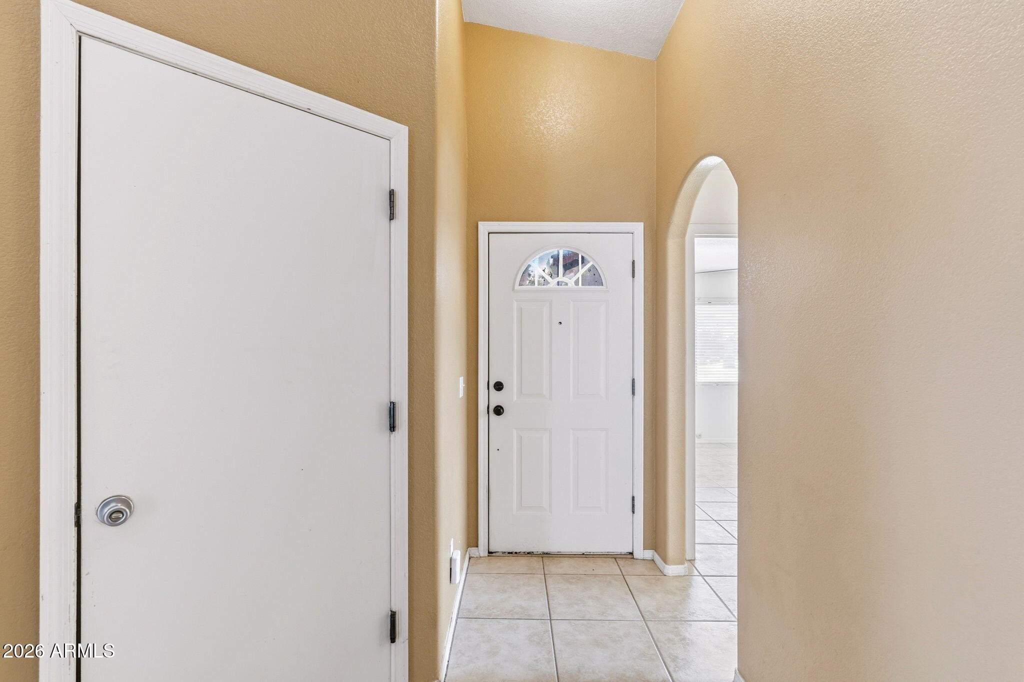 CHAPARRAL VILLAGE NORTH PHASE 2 - Residential