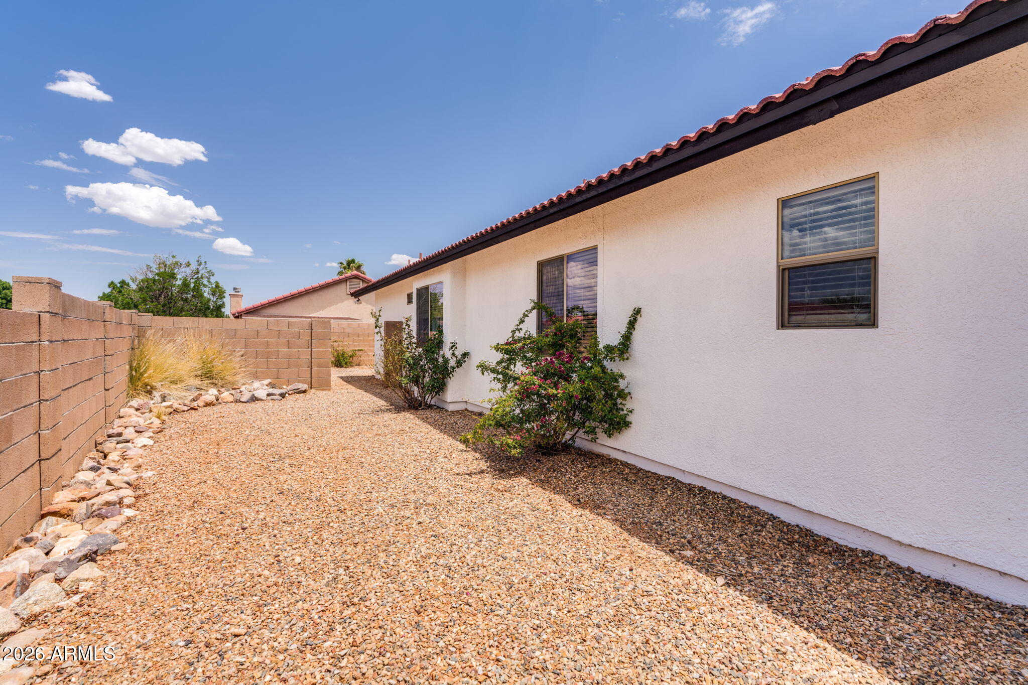 CHAPARRAL VILLAGE NORTH PHASE 2 - Residential