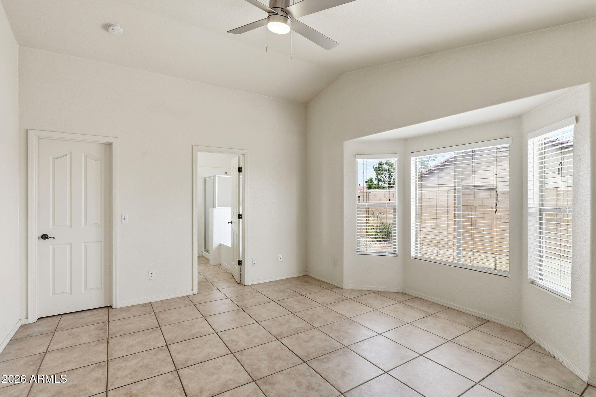 CHAPARRAL VILLAGE NORTH PHASE 2 - Residential