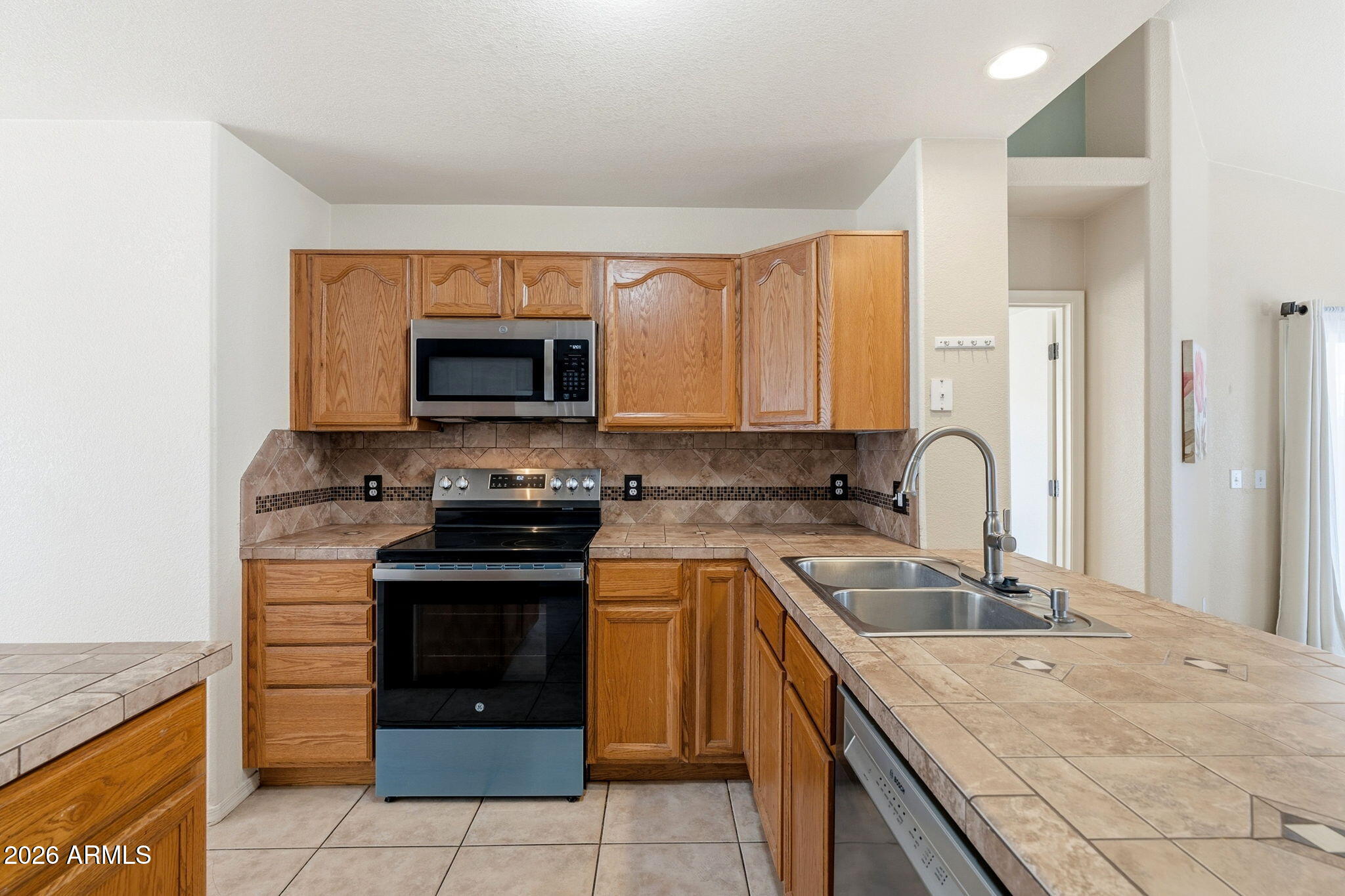 CHAPARRAL VILLAGE NORTH PHASE 2 - Residential
