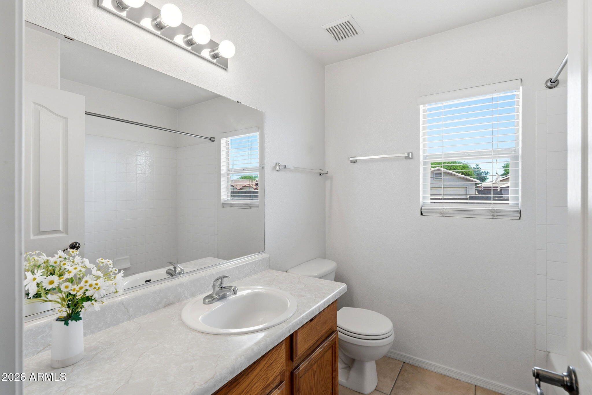 CHAPARRAL VILLAGE NORTH PHASE 2 - Residential