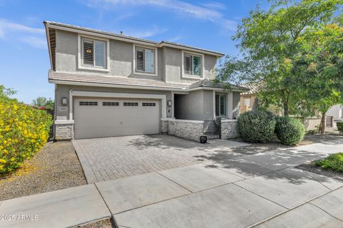 20896 E SWAN Drive Queen Creek AZ 85142