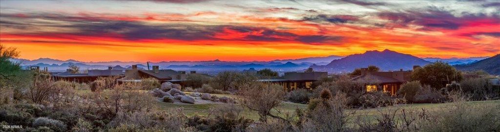 Photo of 40036 N 110th Place, Scottsdale, AZ 85262 (MLS # 6969611)