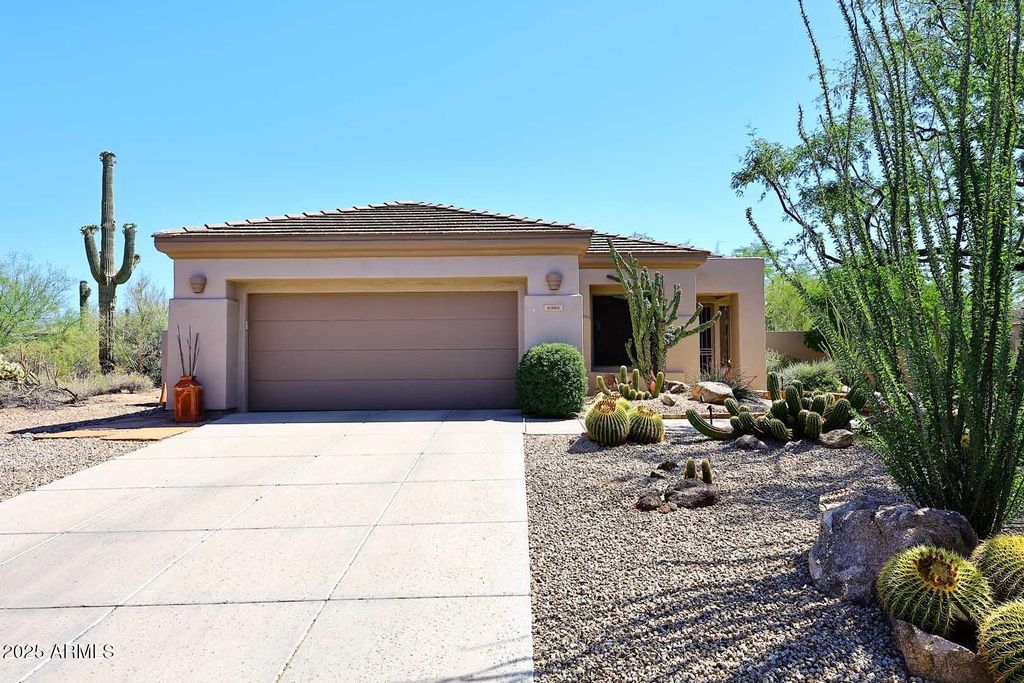 Photo of 6966 E Bramble Berry Lane, Scottsdale, AZ 85266 (MLS # 6870040)