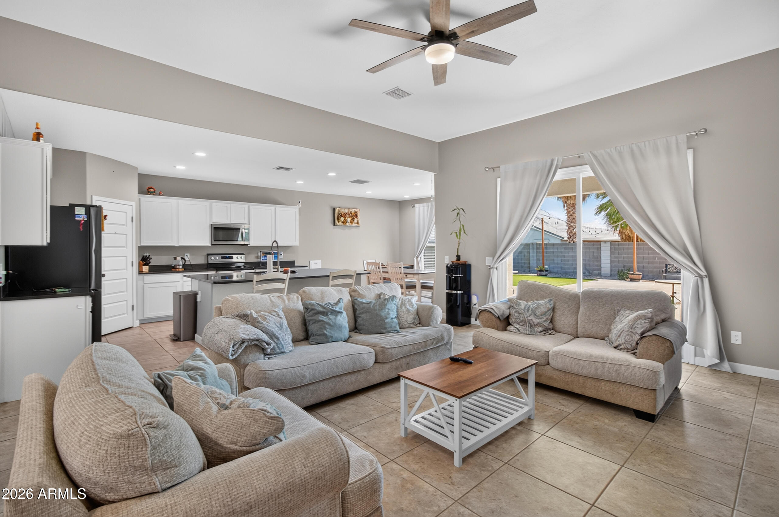 17017 N PALO AZUL Road