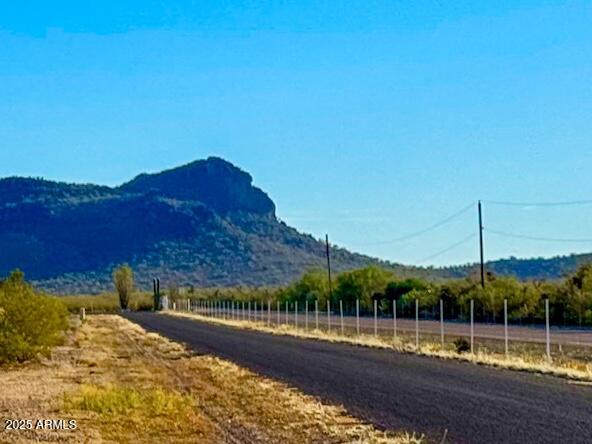 0 W Williams Rd 4.34 Acres -- -