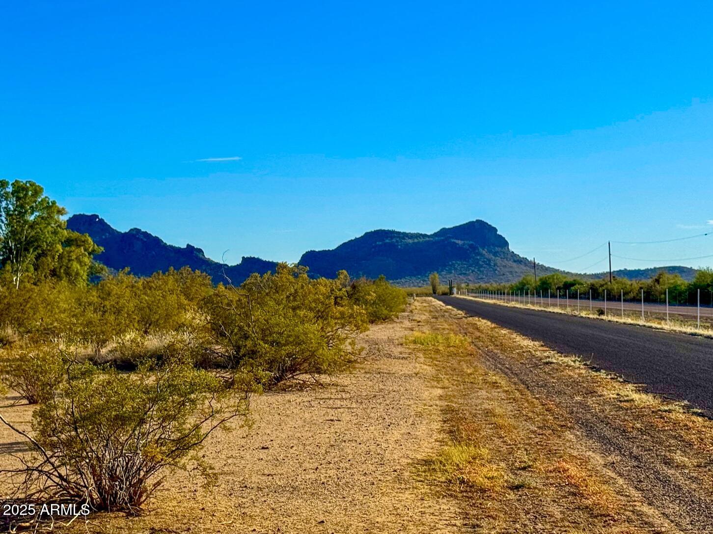 0 W Williams Rd 4.34 Acres -- -