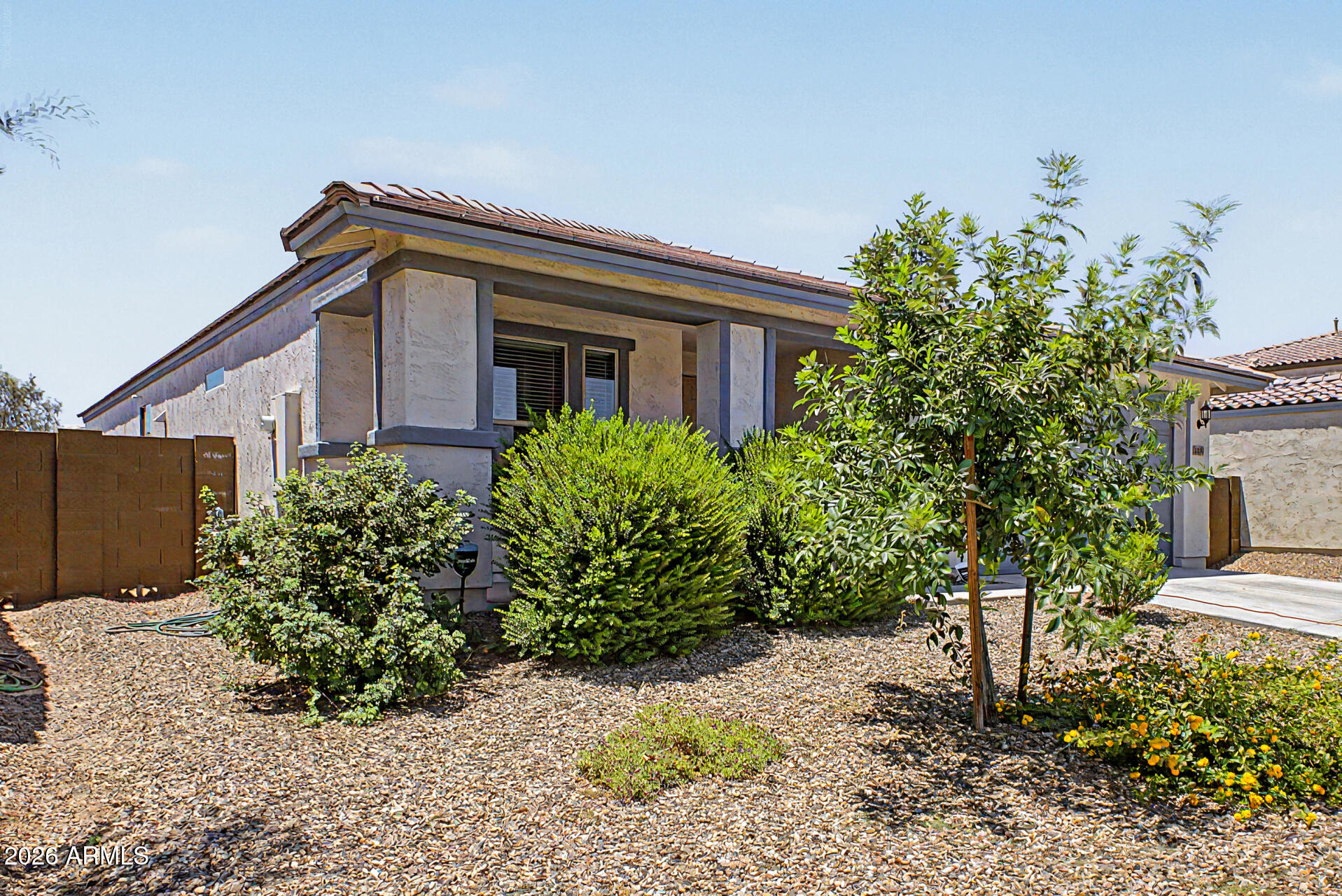 4409 W Vervain Avenue