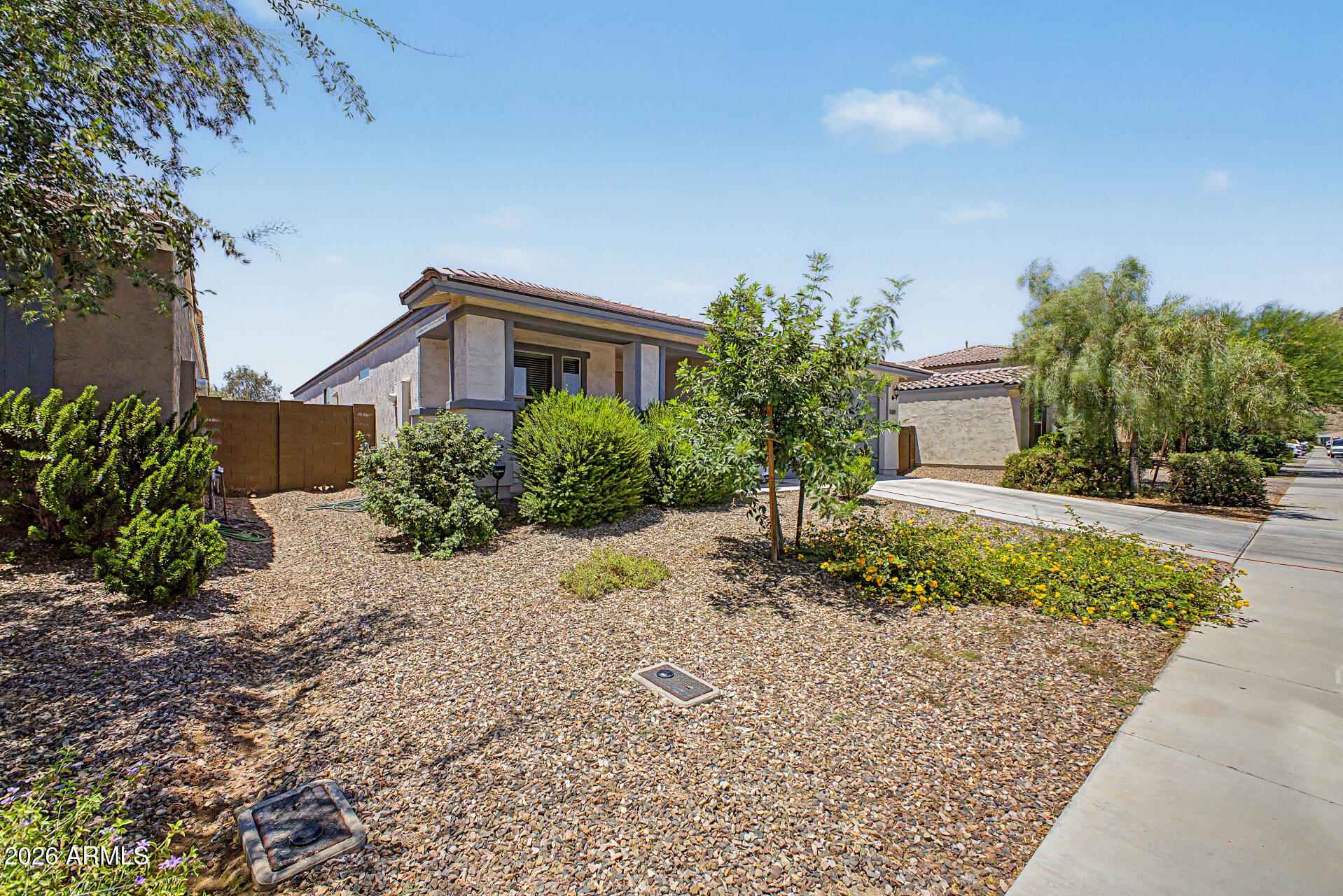 4409 W Vervain Avenue