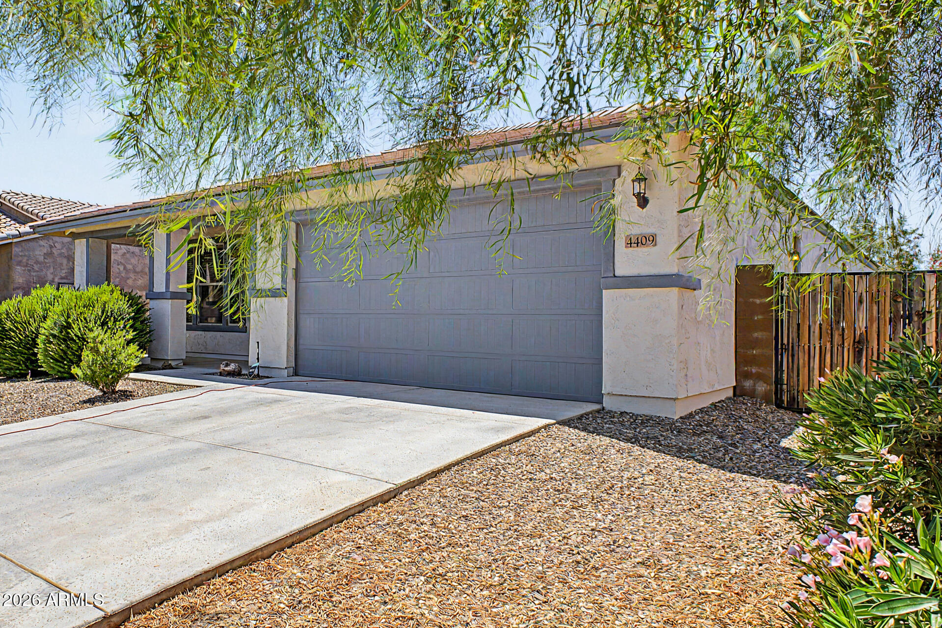 4409 W Vervain Avenue