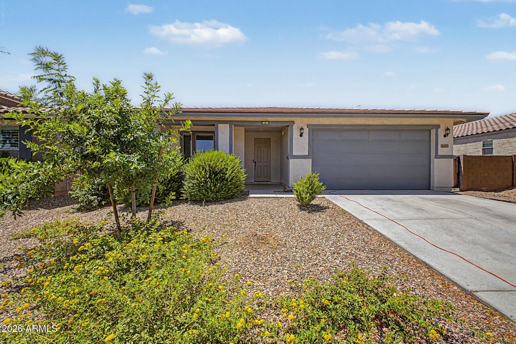 Photo of 4409 W Vervain Avenue, San Tan Valley, AZ 85144 (MLS # 7042729)