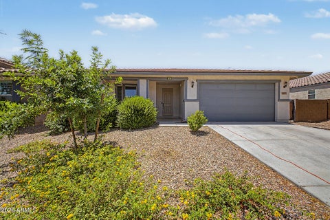 Property photo of 4409 W Vervain Avenue, San Tan Valley, AZ 85144