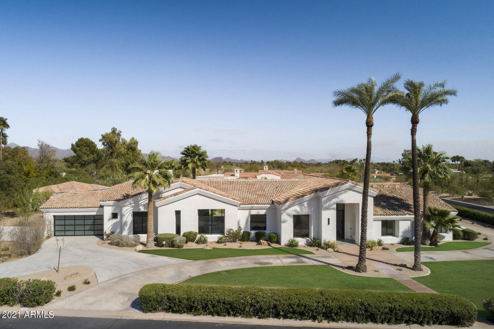 GARY ESTATES - Residential