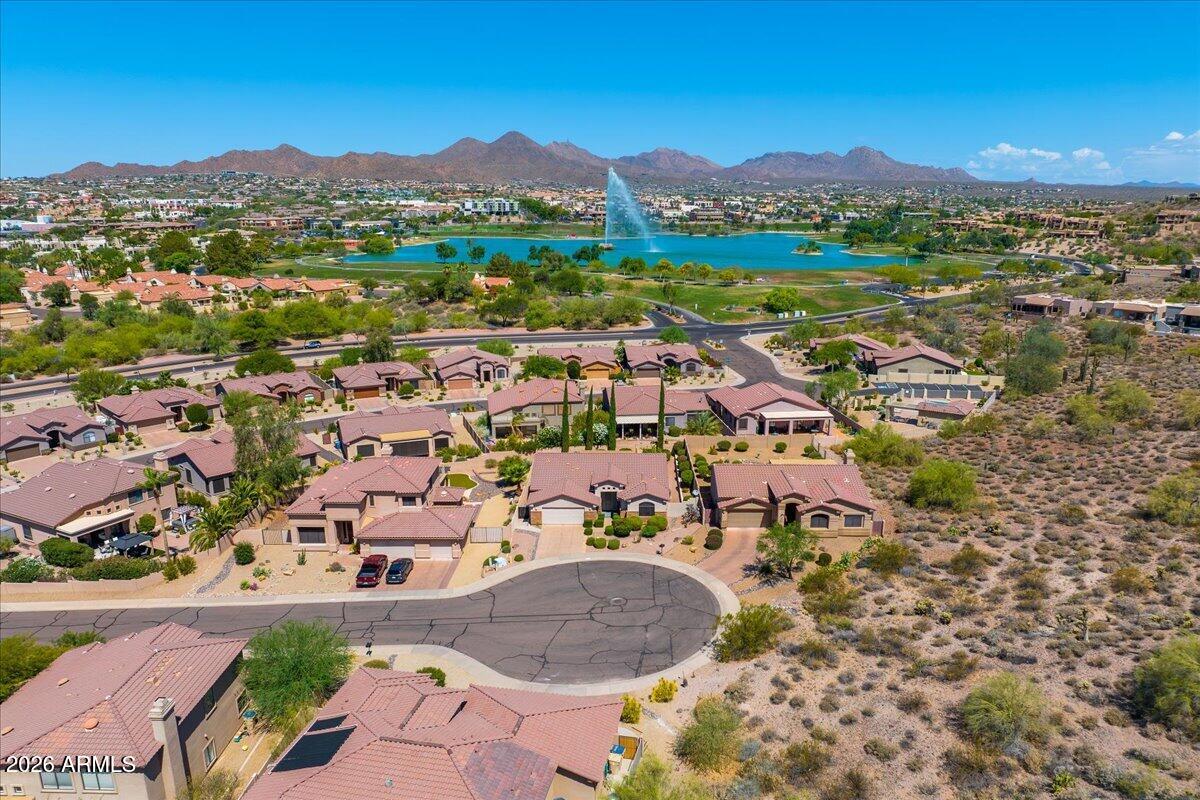 12446 N VIA LA PLAYA Drive